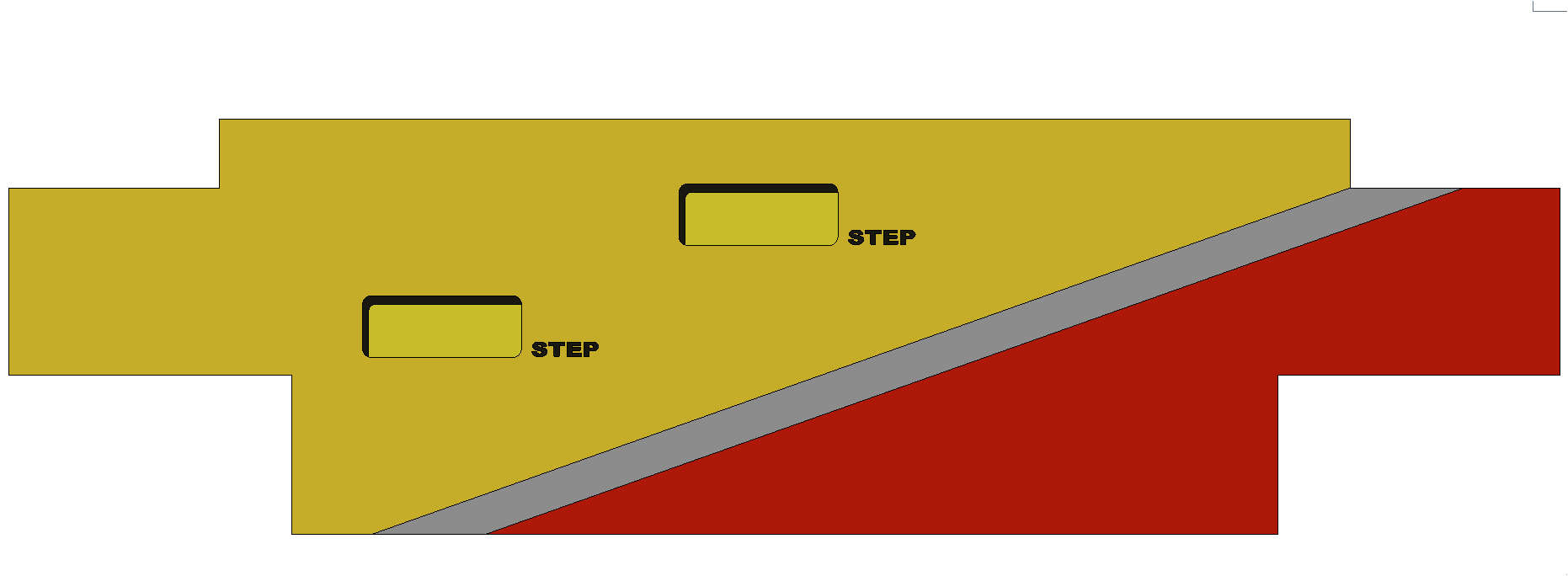 直升飞机 飞机模型设计 (66)
